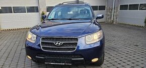 Hyundai Santa Fe 2.2 Cdri 110kw