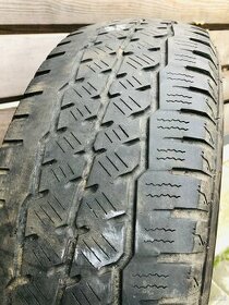 15" zimní Goodride sw612 195/70/15c 104/102R