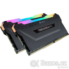 Corsair VENGEANCE RGB PRO DDR4 16GB (2x8GB) 4000MHz CL19