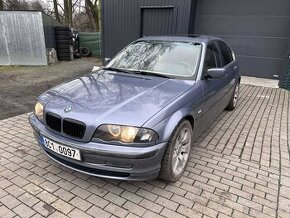 BMW E46 328i