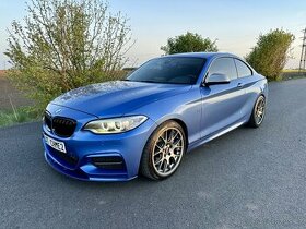 BMW M235i F22