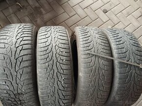 Zimní pneumatiky 195/65 R15 NOKIAN