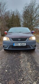 Seat Toledo IV.