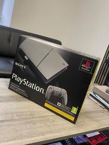 PlayStation 5 Slim Digital 30th Anniversary