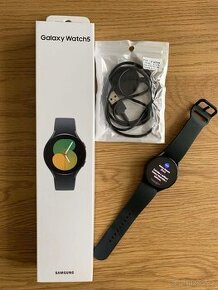 Samsung galaxy watch 5 - 40mm