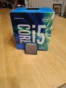 Procesor CPU Intel I5 - 6400