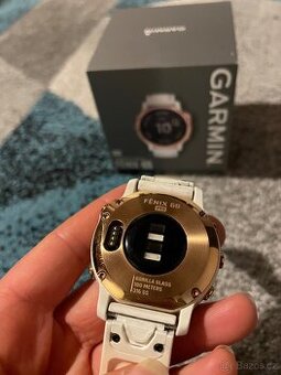 Garmin Fenix 6S Pro