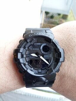 Hodinky Casio G-shock GBA 800