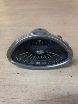 Funkčný tachometer Jawa 250 350 Panelka