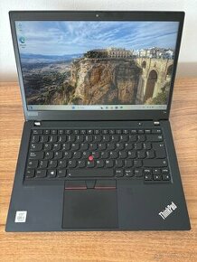 Lenovo ThinkPad T14 Gen1