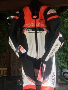 Alpinestars kombinéza vel.48