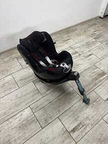 Autosedačka Cybex Sirona Ferrari Z i-size + Base