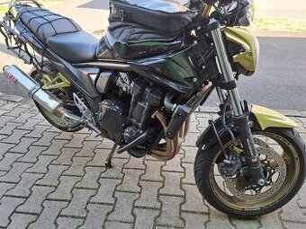 Suzuki Bandit 1200 - 1