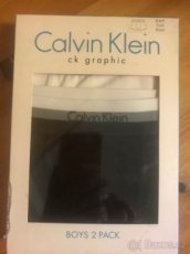 trenky CALVIN Klein nové - 1