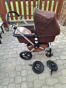 Bugaboo Cameleon 2 - po servisu.