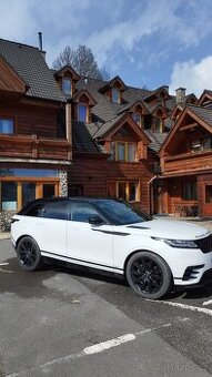 Range Rover Velar 3.0 D300 R-Dynamic SE