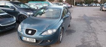 Seat Leon 1.9 TDI 77Kw