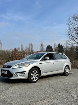 Ford Mondeo 2012 Kombi 2.0