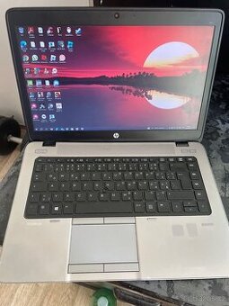 Prodám notebook HP