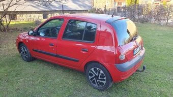 Renault Clio 2