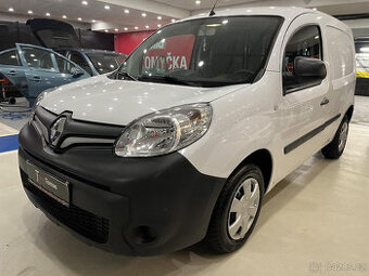 Renault Kangoo 1.5dci Express 70kW, rv2020, KLIMA, NAVI