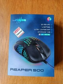 Herní myš Urage Reaper 500 - 1