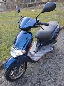 Derbi Atlantis 50 2t