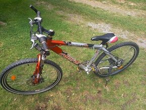 Dětské kolo Olpran Extreme MTB, 27,5"