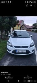 Ford focus mk2 - 1