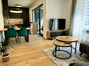 Pronájem byty 2+kk, 65 m2,  Praha - Karlín, ul. Sokolovská