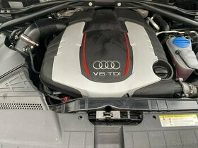 Motor DEHA DEH 3.0Bi-TDI 250KW V6 Audi SQ5 Q5 r.v. 2017