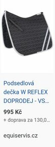 Reflexni decka