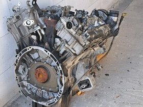 Motor 3.0CRDi  OM642