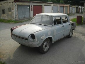 Skoda 1000MB DeLUXE - 1