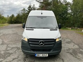 Mercedes-Benz Sprinter,  314CDI/S 105KW L2H2 DPH KAWA - 1