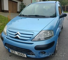 Citroen C3 - 1