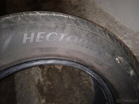 Pneu letní 195/65R15 - 1