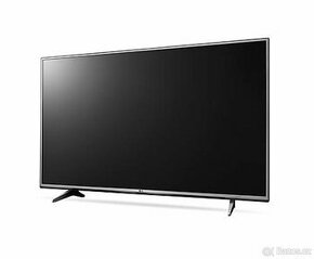 60" LG UHD TV 4K, webOS 3.0 - 1