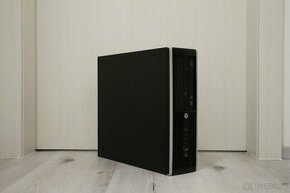 HP Elite 8200 SFF - i5, 4GB RAM, 512GB - 1