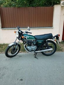 Honda CB 250G