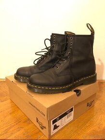 Boty Dr. Martens 1460 vel. 43