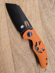 Kizer Sheepdog Mini Halloween LIMITED EDITION, SLEVA