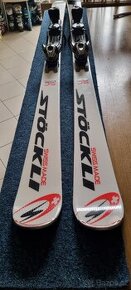 Stockli Sc 170cm jen 4.900,-