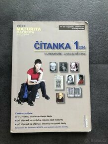 Maturita Čítanka 1