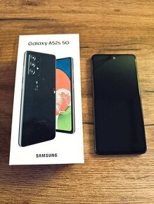 Samsung Galaxy A52s 5G