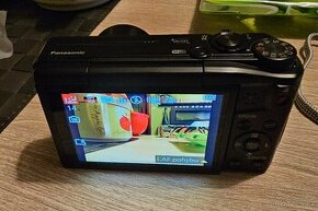 Panasonic Lumix DMC-TZ57