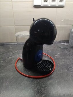 Nescafé Dolce Gusto Krups