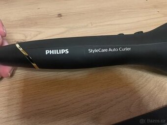 Kulma (Philips StyleCare Auto Curler BHB876/00)