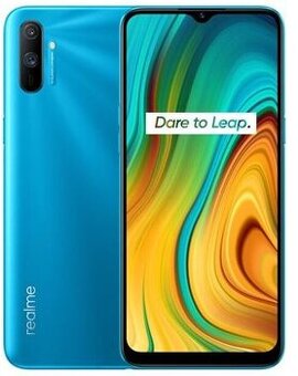 Realme C3 3GB/64GB Dual SIM - NOVÝ