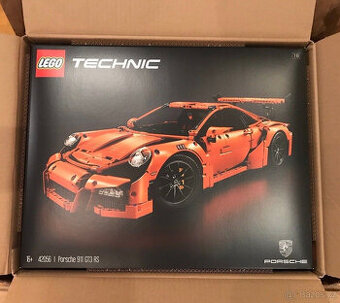 LEGO 42056 Technic Porsche 911 GT3 RS (nové)